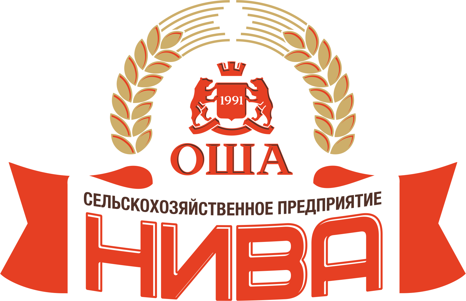 ООО Нива